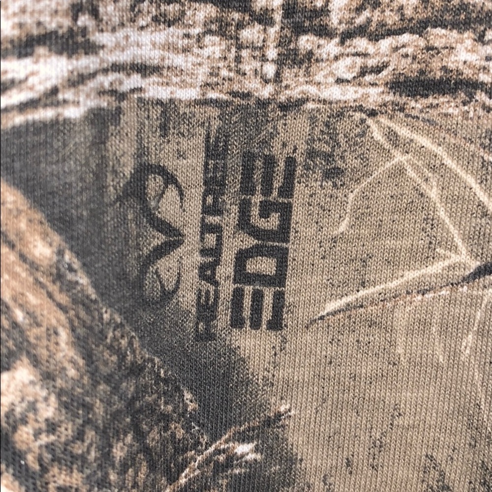 ❌SOLD❌Bundle of 3 Men’s 2XL Realtree Camo T-shirts - Picture 8 of 8